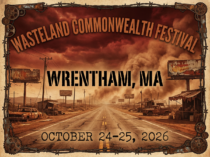 Tickets are Now On Sale