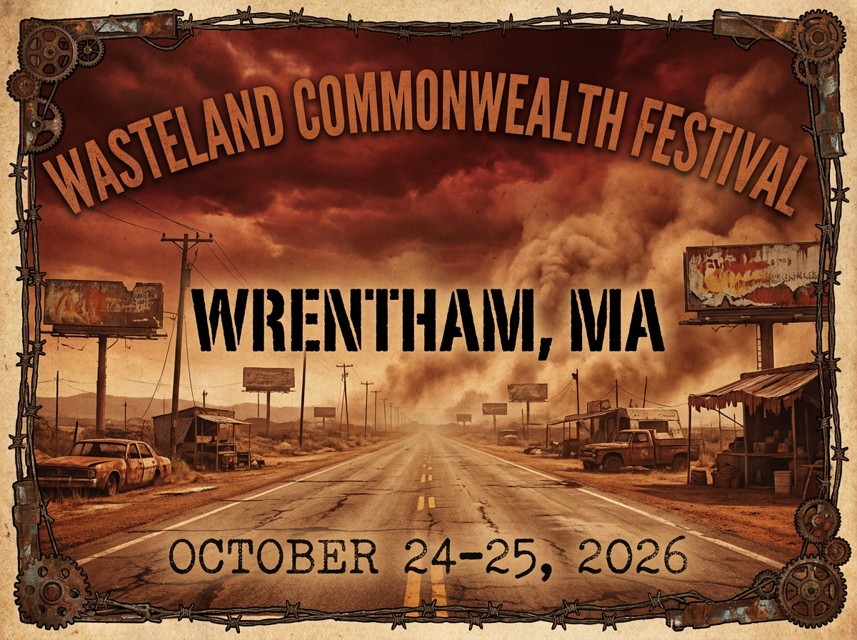 Tickets are Now On Sale