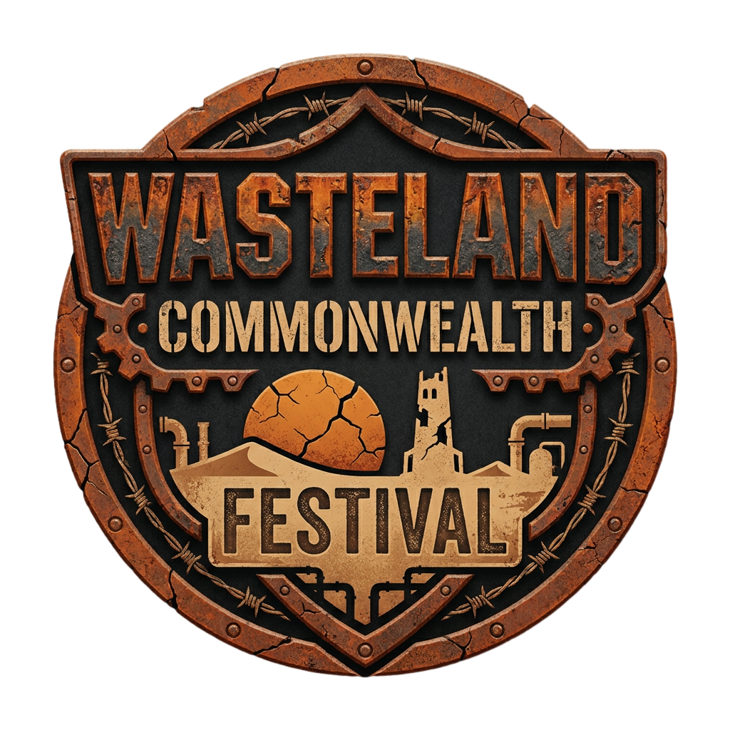 Wasteland Commonwealth Festival